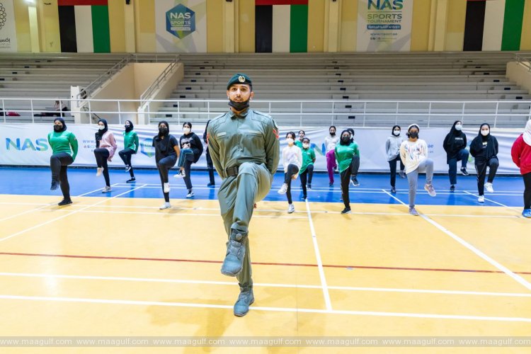 Dubai Police launches Hemaya Winter Activities for Students